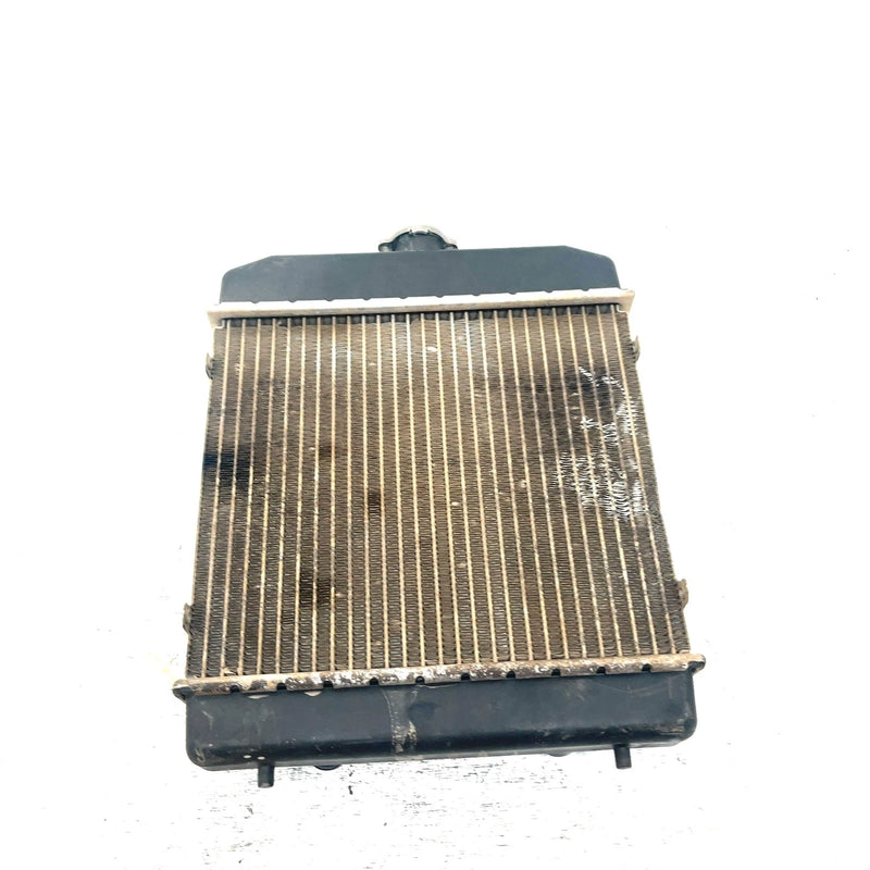 98-02 Arctic Cat 500 OEM Radiator W/Cap  0413-014 AA36