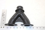 1990 Arctic Cat Prowler Oem Exhaust Manifold 0712-021 SA109
