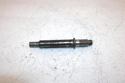 1994 Kawasaki Bayou 220 Oem Transmission Output Shaft 13128-1146 AK3