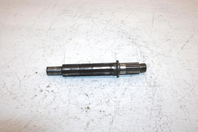 1994 Kawasaki Bayou 220 Oem Transmission Output Shaft 13128-1146 AK3