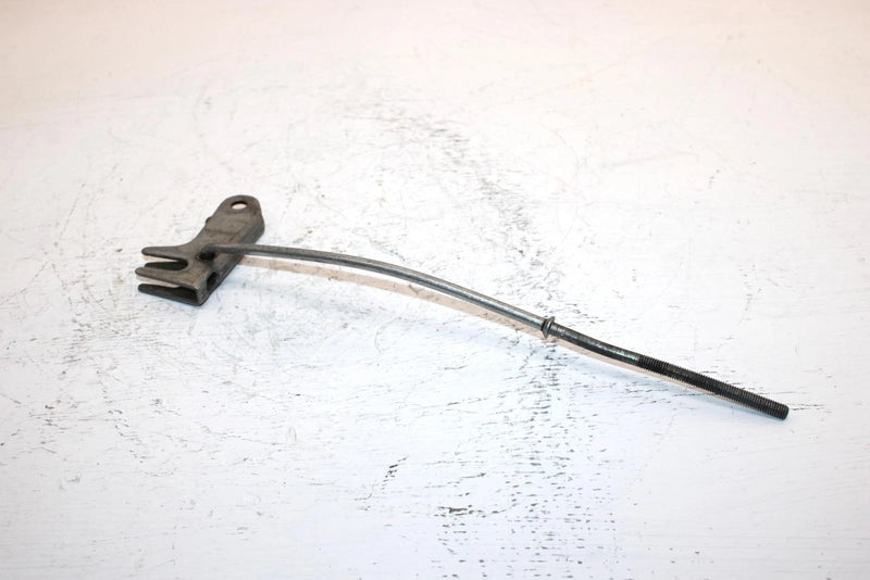 1987 Honda Atc 90a Oem Rear Brake Linkage 43470-918-000 AH57