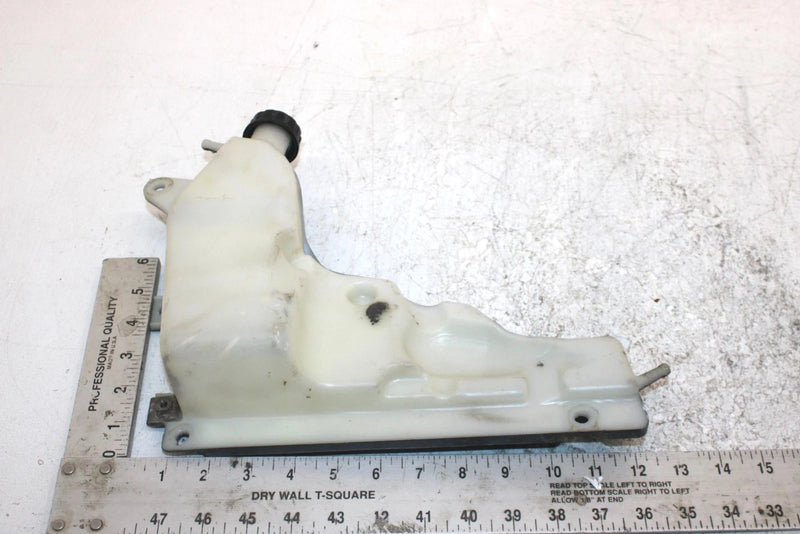 2003 Kawasaki Prairie 650 Oem Coolant Overflow Tank 43078-1171 43078-0066 AK26