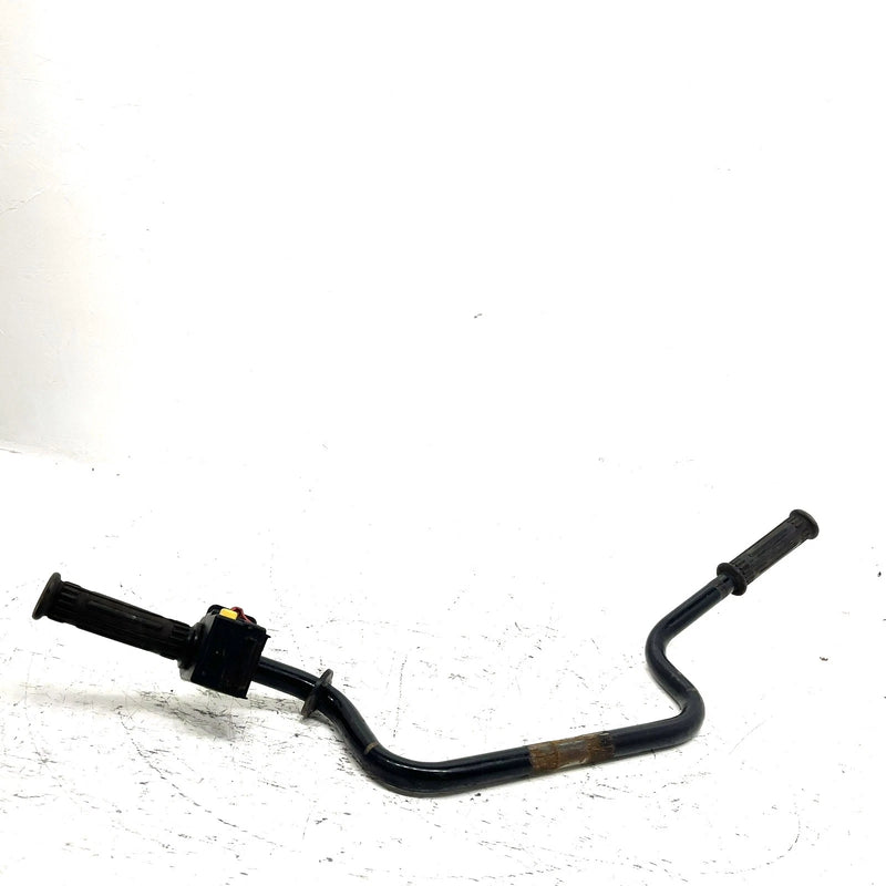 02-05 Polaris Sportsman 700 OEM Handlebar W/Left Switch 5242987-067 AP190
