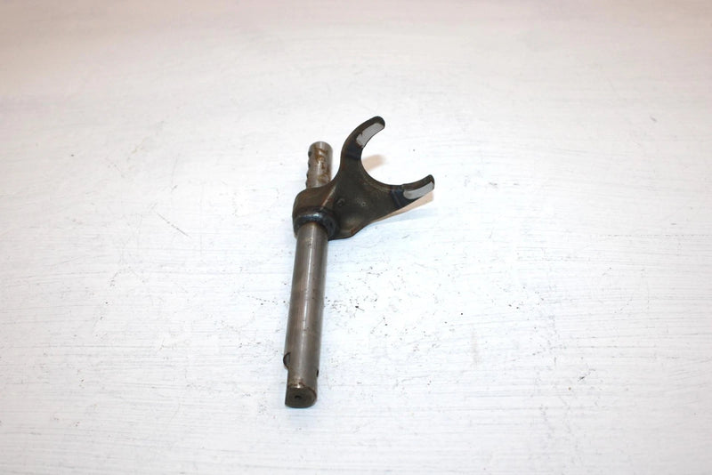 2006 Kawasaki Prarie 360 Oem Shift Fork 49047-1104 AK29