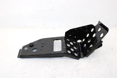 2000 Arctic Cat Zl 580 Efi Esr Oem Footrest Set  1706-361 SA3