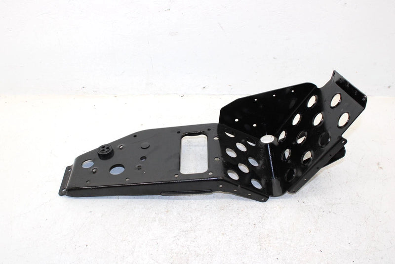 2000 Arctic Cat Zl 580 Efi Esr Oem Footrest Set  1706-361 SA3
