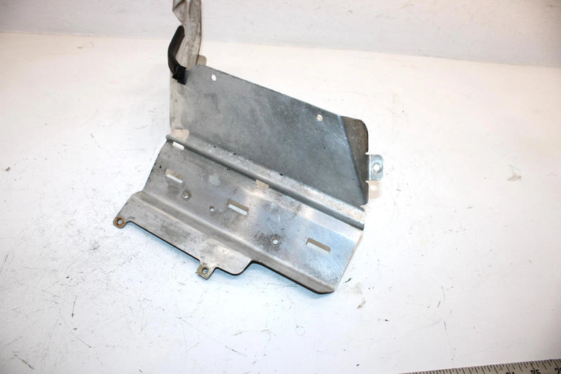 07 Ski-doo Mxz 800 Blizzard Ho Power Tek Oem Acoustic Plate 514053956 SS5