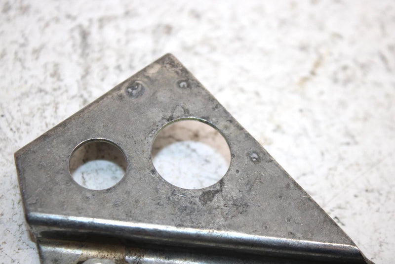 1990 Kawasaki Bayou 300 Oem Airbox Bracket 11046-1042 AK22