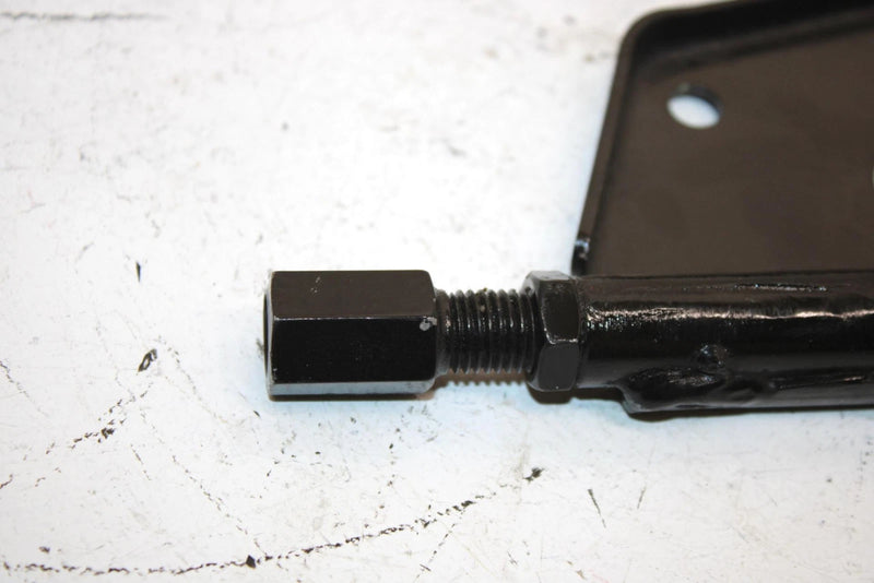 99 Ski-doo Mxz 670 Ho Oem Plate 512055500 SS9