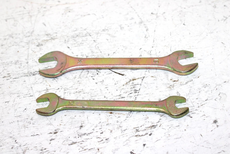 2000 Polaris Sportsman 500 Oem Tool Kit 2874924 AP213