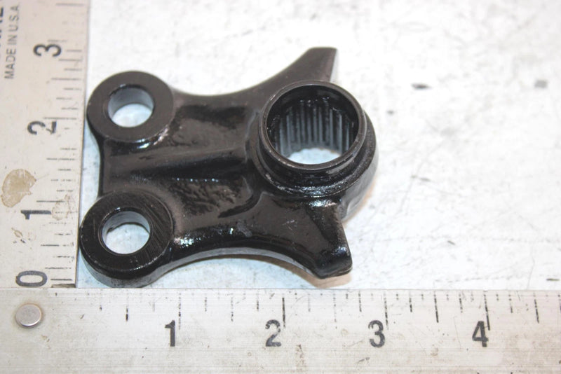 2003 Honda Fourtrax Foreman Rubicon Oem Steering Arm 53235-HN2-000 AH11