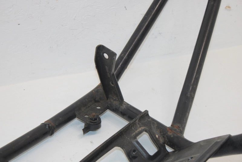 2008 Arctic Cat 650 Auto Trans 4x4 Trv Oem Front Bumper 1506-855 AA6