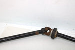 2015 Yamaha Viking Vi Oem Center Drive Shaft 2PG-46380-00-00 XY0.2