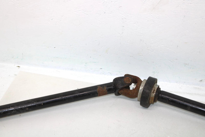 2015 Yamaha Viking Vi Oem Center Drive Shaft 2PG-46380-00-00 XY0.2