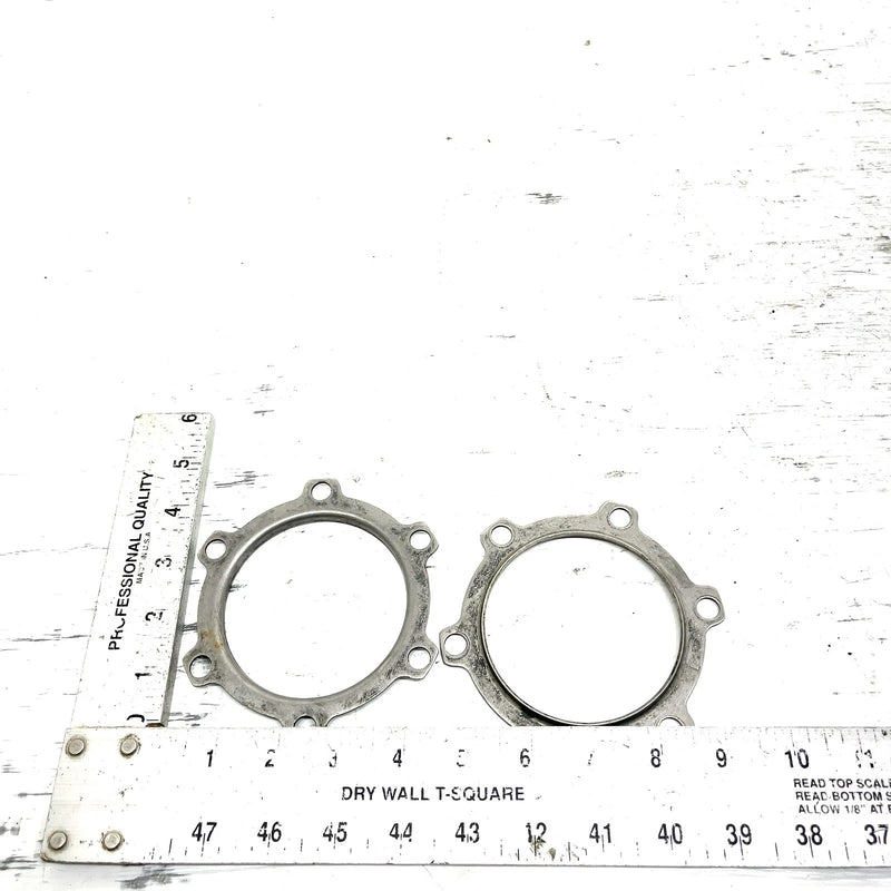 2004 Polaris Virage OEM Cylinder Head Ring Pair 5241944 JP45