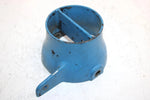1990 Sea-doo Sp Oem Steering Nozzle 271000078 JS42