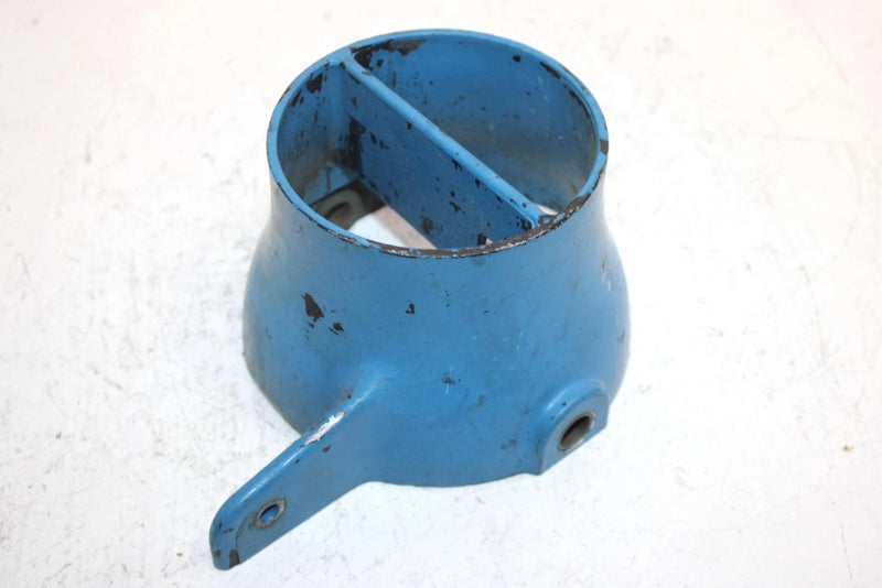 1990 Sea-doo Sp Oem Steering Nozzle 271000078 JS42