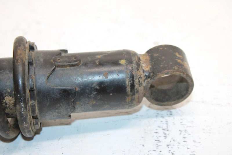 1993 Kawasaki Bayou 300 Oem Rear Suspension Shock 45014-1458 AK24