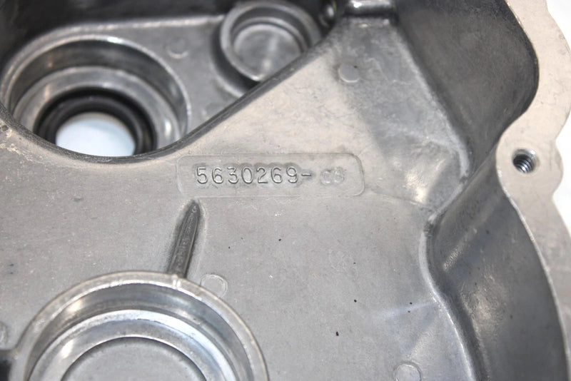 87 Polaris Trail Boss 250 2x4 Oem Left Gearcase Half 5130610 AP32