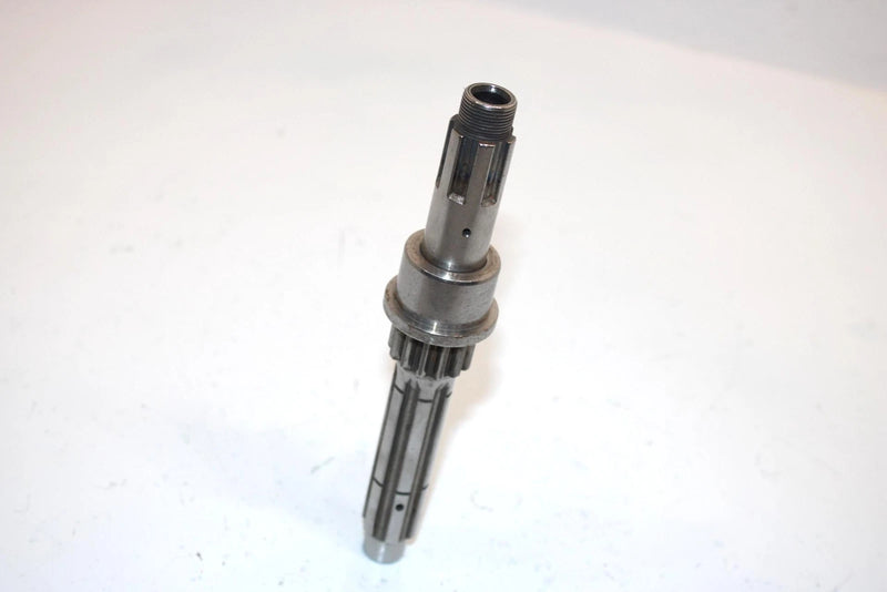 81 Honda Atc185sa Oem  Transmission Mainshaft 23211-958-000 AHS