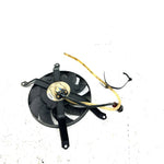 08-09 Kawasaki Teryx 750 KRF750A 4x4 OEM Cooling Fan 59502-0039 XK0.1