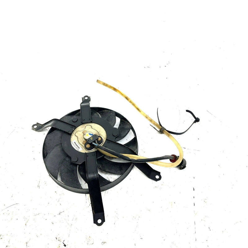 08-09 Kawasaki Teryx 750 KRF750A 4x4 OEM Cooling Fan 59502-0039 XK0.1