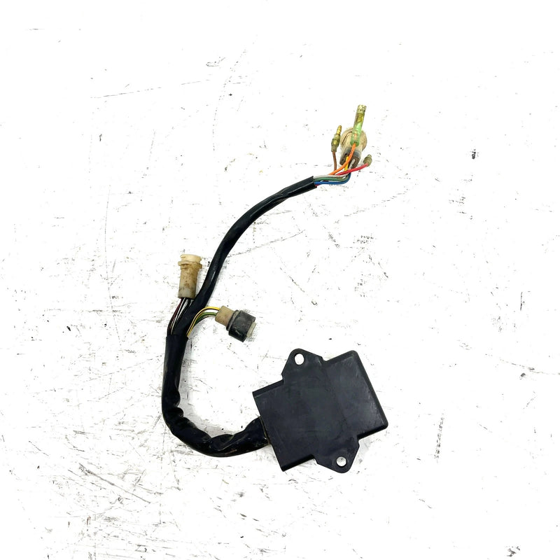 1988 Yamaha Moto 4 OEM CDI ECU ECM Ignition Box 1YW-85540-20-00 AY57