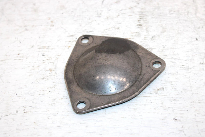 2019 Honda Trx500fe2ac Oem Stator Side Cover Cap 11342-HP5-600 AH12