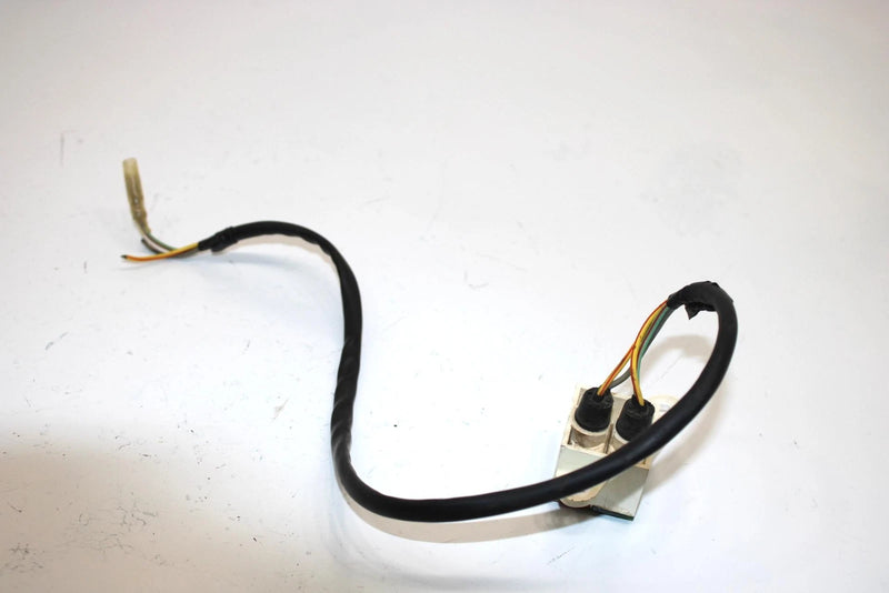 84 Honda Trx200a Oem Nuetral Reverse Indicator Assy 38400-VM5-003 AH4