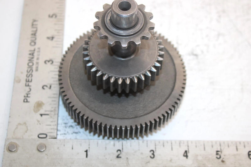 2003 Can-am Rally 200 Oem Transmission Intermediate Shaft 711220945 AB11