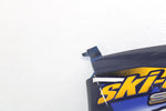 2005 Ski-doo Summit 800 Oem Left Side Panel (Blue) 517303042 SS111