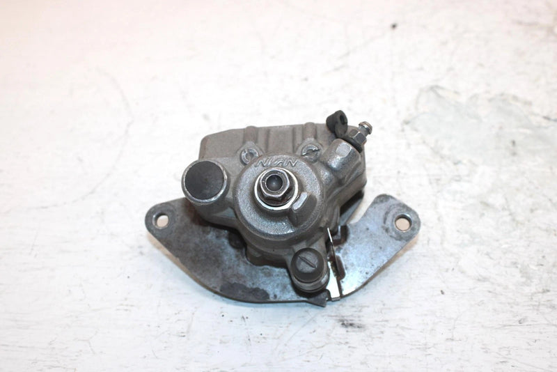 2019 Honda Trx500fe2ac Oem Front Left Brake Caliper 45250-HP5-601 AH12