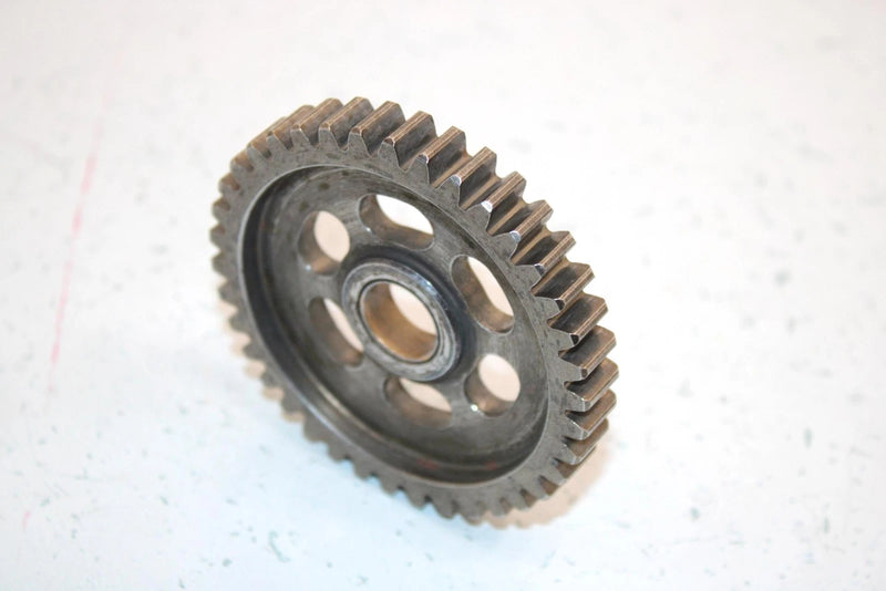 88 Kawasaki Bayou 220 Oem Gear, Output Low 38T 13129-1864 AK5