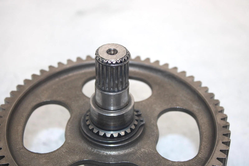96 Suzuki King Quad 300 Ltf4wdx Oem Final Driven Shaft Assembly 27541-19B10 AS21