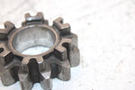 2003 Kawasaki Prairie 650 Oem 12T Reverse Input Gear 13262-0235 AK26
