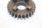 1994 Kawasaki Bayou 220 Oem 26T 4th Input Gear 13129-1861 AK3