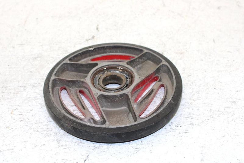 1996 Ski-doo Formula Iii 600 Oem Rear Outer Idler Wheel 570045323 SS18