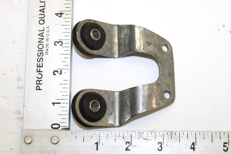 1988 Suzuki Quadrunner 250 Oem Taillight Bracket 35726-19B01 AS18