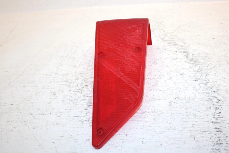 1996 Polaris Xcr 600 Oem Right Taillight Lens 5432032 SP21
