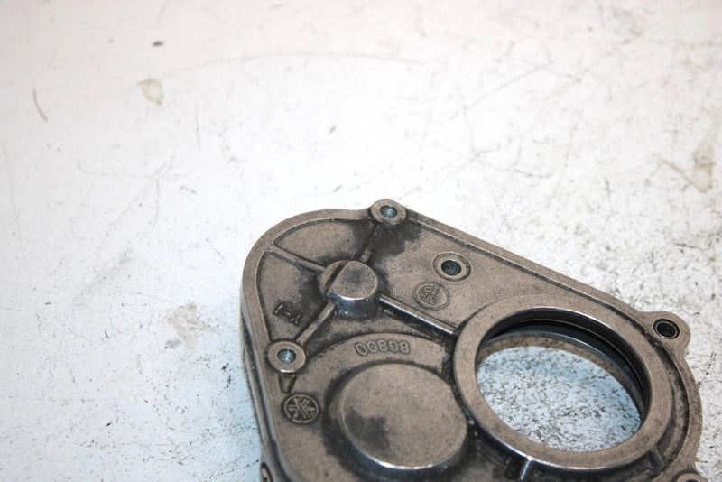 79 Yamaha Enticer 340 Et340c Oem Oil Pump Cover Set 8G8-15426-00-00 SY4