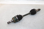 2000 Yamaha  Grizzly Oem Front Drive Shaft 5GT-2510F-00-00 AY35