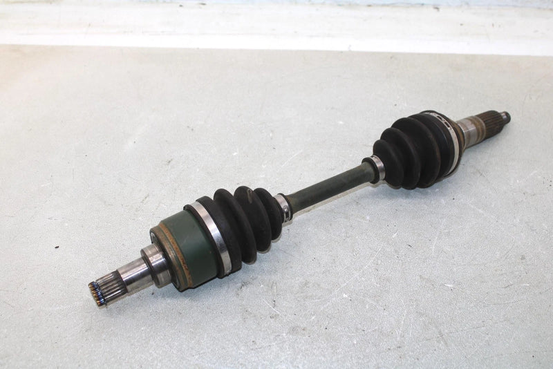 2000 Yamaha  Grizzly Oem Front Drive Shaft 5GT-2510F-00-00 AY35