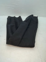 New Vintage Black Mesquite Polyester Pants #591 VV-37