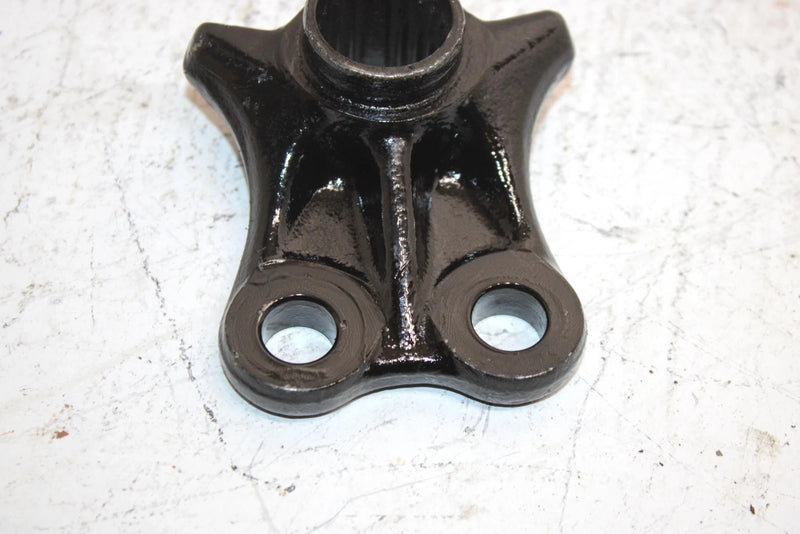 2004 Honda Fourtrax Rincon Oem Steering Column Arm 53235-HN8-000 AH2