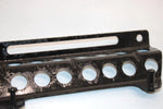 01 Kawasaki Prairie 400 4x4 Oem Tail Lamp Bracket 11050-1718 AK1