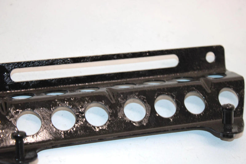 01 Kawasaki Prairie 400 4x4 Oem Tail Lamp Bracket 11050-1718 AK1