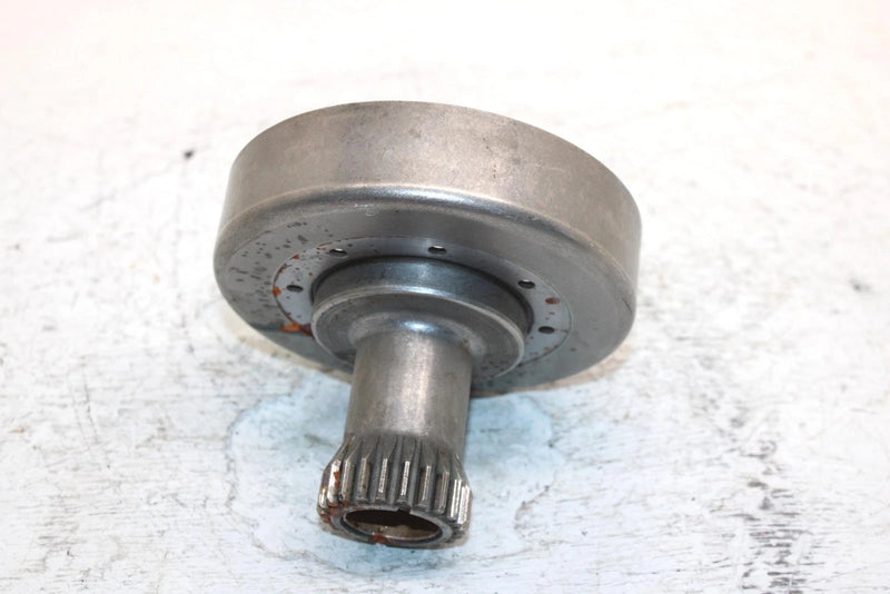 1990 Yamaha  Moto 4 Oem Clutch Housing 3GC-16611-00-00 AY5