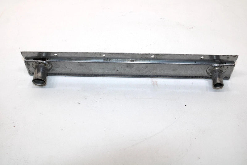 1993 Polaris Xlt Oem Rear Center Heat Exchanger 2511225 B669