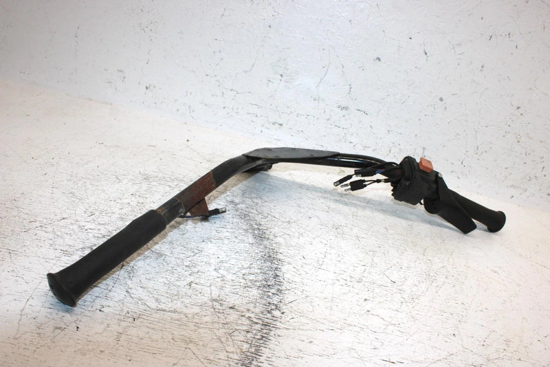 1999 Polaris 500 Indy Oem Handlebar W/Throttle Lever 1823169-067 SP50 