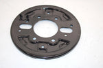 88 YamahaBig Bear Yfm350fwu 4x4 Oem Front Right Brake Plate 2HR-27208-00-00 AY20